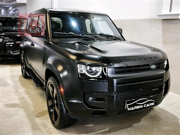 Land Rover Defender 2022 for sale in Iraq - Erbil
